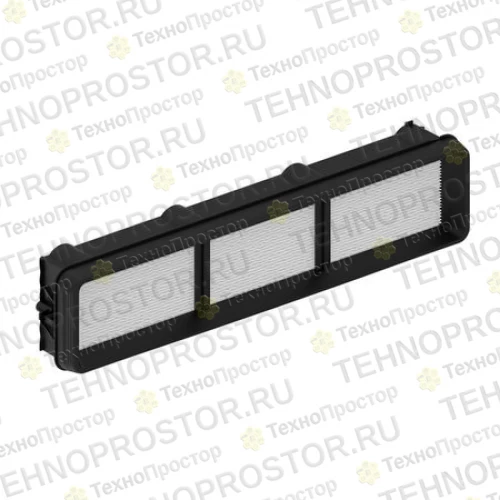 Воздушный фильтр, Air Filter, Filter,air,white Medium AL225552 