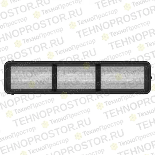 Воздушный фильтр, Air Filter, Filter,air,white Medium AL225552 