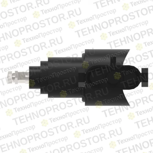 Датчик тяги сцепки, Hitch Draft Sensor, Bending Bar AL226252 