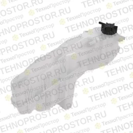 Бак радиатора, Radiator Reservoir, 5,5l, Dsc: No, AL226266 
