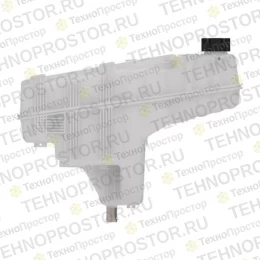 Бак радиатора, Radiator Reservoir, 5,5l, Dsc: No, AL226266 