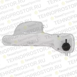Бак радиатора, Radiator Reservoir, 5,5l, Dsc: No, AL226266 