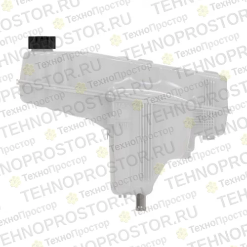 Бак радиатора, Radiator Reservoir, 5,5l, Dsc: No, AL226266 