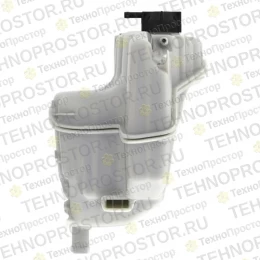Бак радиатора, Radiator Reservoir, 4,5l, W/o Switc AL226270 
