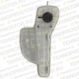 Бак радиатора, Radiator Reservoir, 4,5l, W/o Switc AL226270 