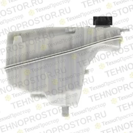 Бак радиатора, Radiator Reservoir, 4,5l, W/o Switc AL226270 