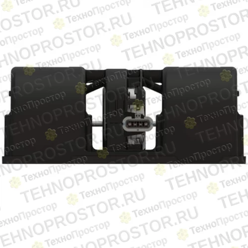 Вентилятор, Blower, Cab, Main AL226799 