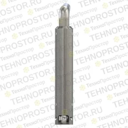 Выхлопная труба, Exhaust Pipe, Vertical Stack Assy AL227555