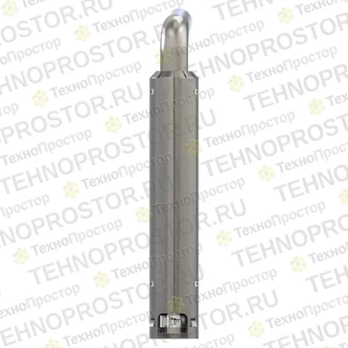 Выхлопная труба, Exhaust Pipe, Vertical Stack Assy AL227555 