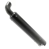 Выхлопная труба, Exhaust Pipe, Vertical Stack Assemb AL227883