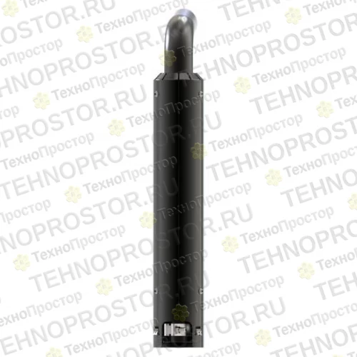 Выхлопная труба, Exhaust Pipe, Vertical Stack Assemb AL227883 
