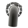 Выхлопная труба, Exhaust Pipe, Vertical Stack Assemb AL227883
