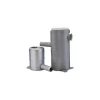 Глушитель, Muffler AL37167 
