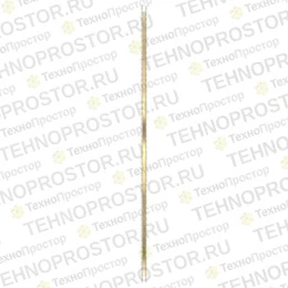 Диск с канавкой, Disk With Inner Spline AL38238 