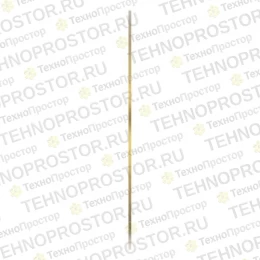 Диск с канавкой, Disk With Inner Spline AL38238 