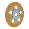 Тормозной диск, Brake Disk, Disk, Brake AL65871 