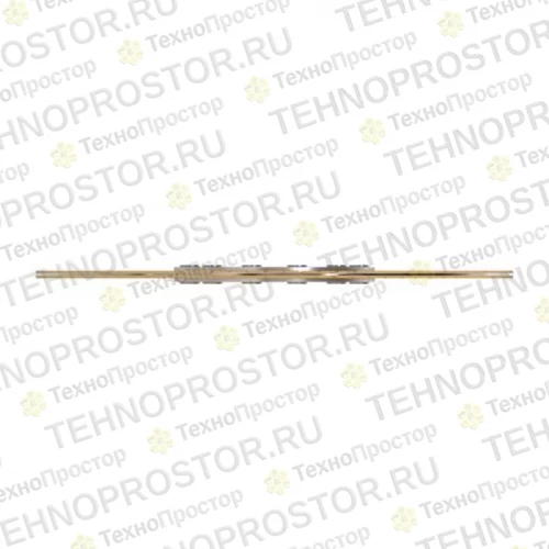 Тормозной диск, Brake Disk, Disk, Brake AL65871 