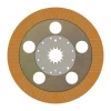 Тормозной диск, Brake Disk, Disk, Brake AL65871 