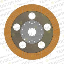 Тормозной диск, Brake Disk, Disk, Brake AL65871