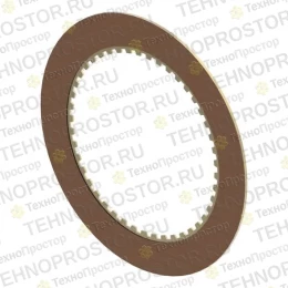 Диск с канавкой, Disk , Inner Spline W/ Lining AL69559 