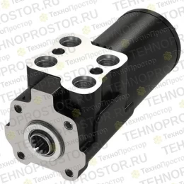Клапан, Steering Control Unit, AL69802 