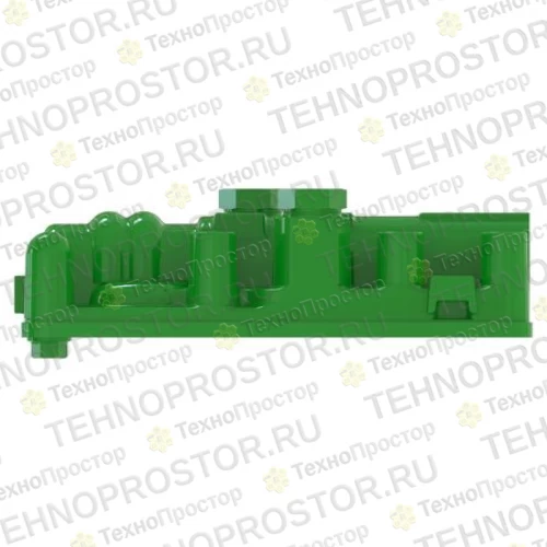 Блок клапана, Valve Stack, Pto Control Valve Assy AL76434 