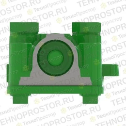 Блок клапана, Valve Stack, Pto Control Valve Assy AL76434