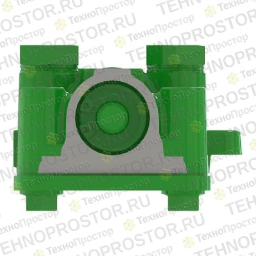 Блок клапана, Valve Stack, Pto Control Valve Assy AL76434 
