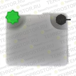 Бак, Reservoir AL78004 