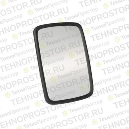 Зеркало заднего вида, Rear View Mirror, Mirror, Outer AL78021 