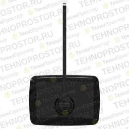 Зеркало заднего вида, Mirror Rh Telescopic/ Field AL80127