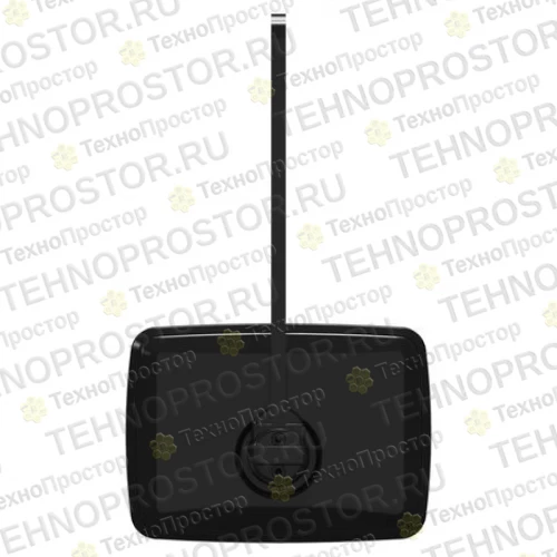 Зеркало заднего вида, Mirror Rh Telescopic/ Field AL80127 