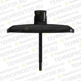 Зеркало заднего вида, Mirror Rh Telescopic/ Field AL80127