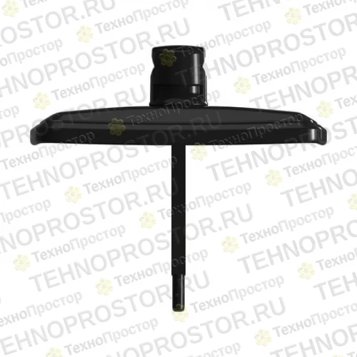 Зеркало заднего вида, Mirror Rh Telescopic/ Field AL80127 