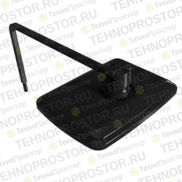 Зеркало заднего вида, Mirror Rh Telescopic/ Field AL80127