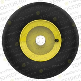 Колесо и шина в сборе, Wheel & Tire 11x4.00-5 AM101589 