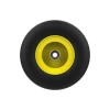 Колесо и шина в сборе, Wheel & Tire 11x4.00-5 AM101589 