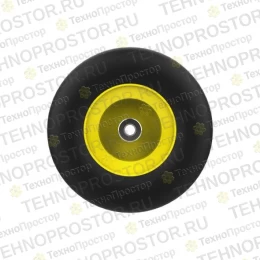 Колесо и шина в сборе, Wheel & Tire 11x4.00-5 AM101589 