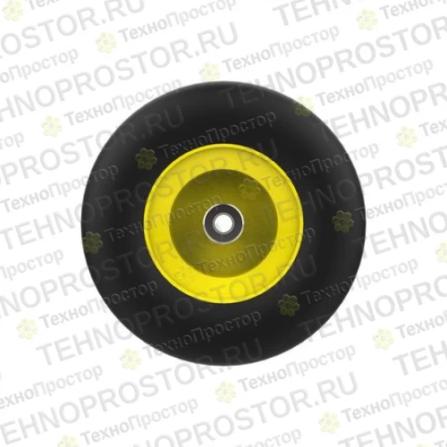 Колесо и шина в сборе, Wheel & Tire 11x4.00-5 AM101589 