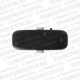 Колесо и шина в сборе, Wheel & Tire 11x4.00-5 AM101589 