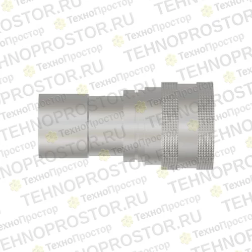Быстросъемн. гидр. муфта, Hyd. Quick-connect Coupler, Coupler AM105466 