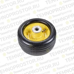 КОЛЕСО, Wheel, (caster Assembly) AM106723 