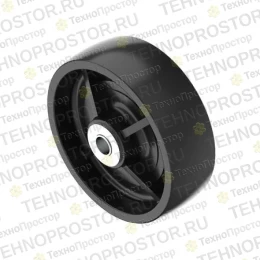 КОЛЕСО, Wheel, Anti-scalp Assy AM107558 