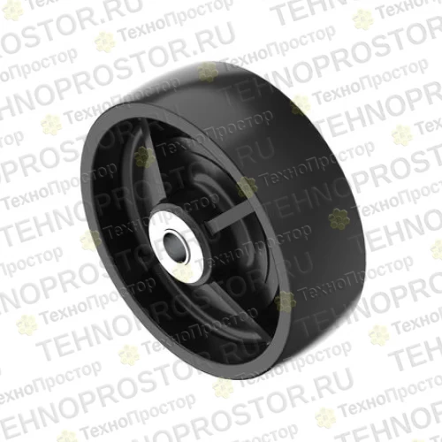 КОЛЕСО, Wheel, Anti-scalp Assy AM107558 