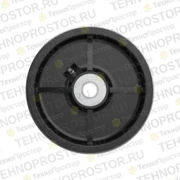 КОЛЕСО, Wheel, Anti-scalp Assy AM107558 
