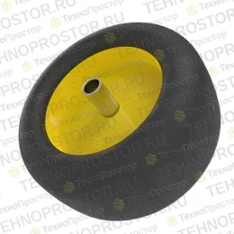 Колесо и шина в сборе, Tire And Wheel Assembly, Wheel & Ti AM115510 