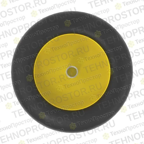 Колесо и шина в сборе, Tire And Wheel Assembly, Wheel & Ti AM115510 