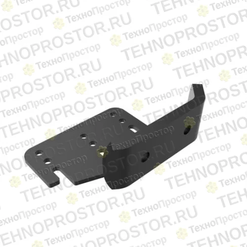 Башмак, Shoe, Skid-welded Lh Reversible AM122263 
