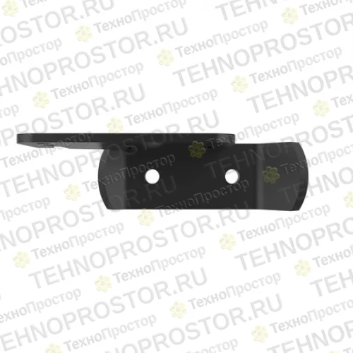 Башмак, Shoe, Skid-welded Lh Reversible AM122263 