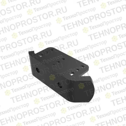 Башмак, Shoe, Skid-welded Lh Reversible AM122263 
